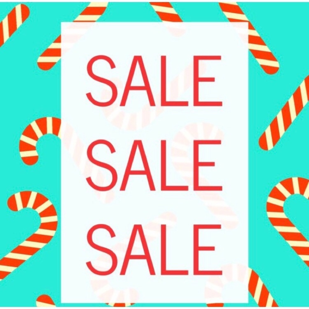 Sale